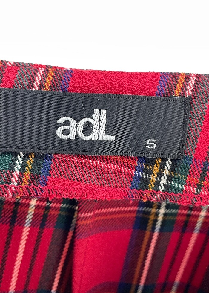 Adil Işık Midi Etek %70 İndirimli. - Görsel 4