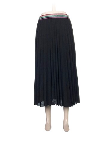 Batik Midi Etek %70 İndirimli.
