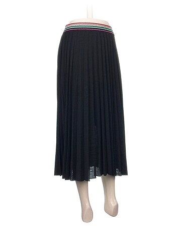Batik Batik Midi Etek %70 İndirimli.