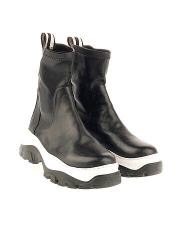 Vintage Love Vintage Love Bot %70 İndirimli.