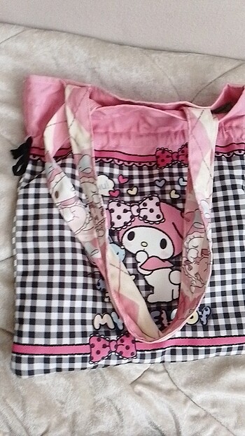 my melody canta - Görsel 2