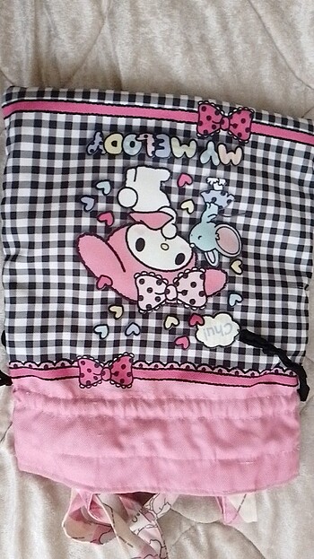 my melody canta - Görsel 4