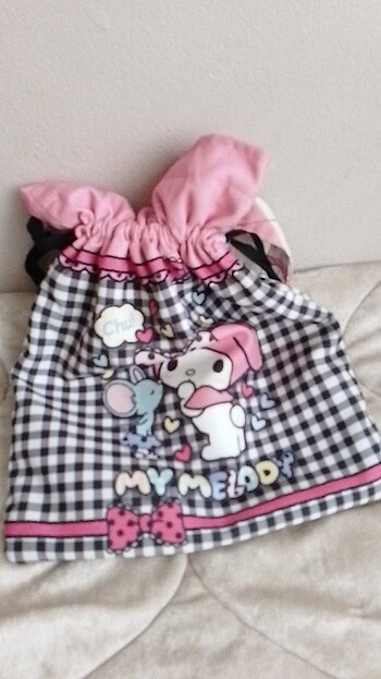 my melody canta - Görsel 5