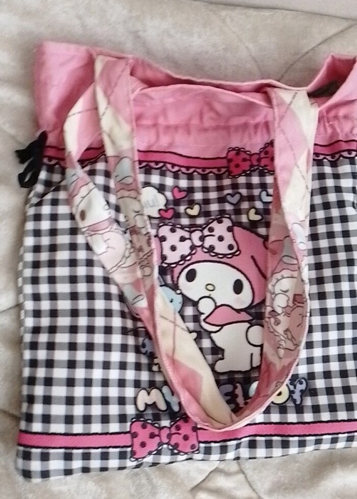 my melody canta - Görsel 2