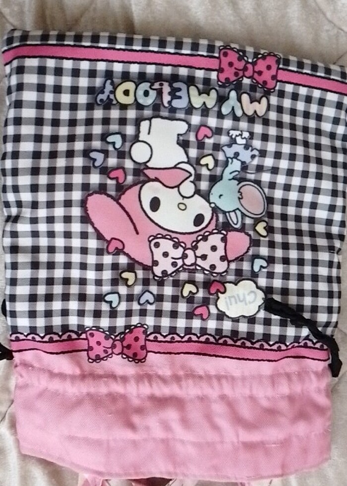 my melody canta - Görsel 4