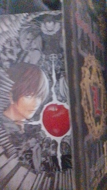 death note13 - Görsel 3