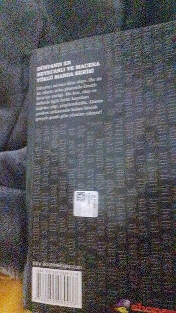 death note13 - Görsel 4