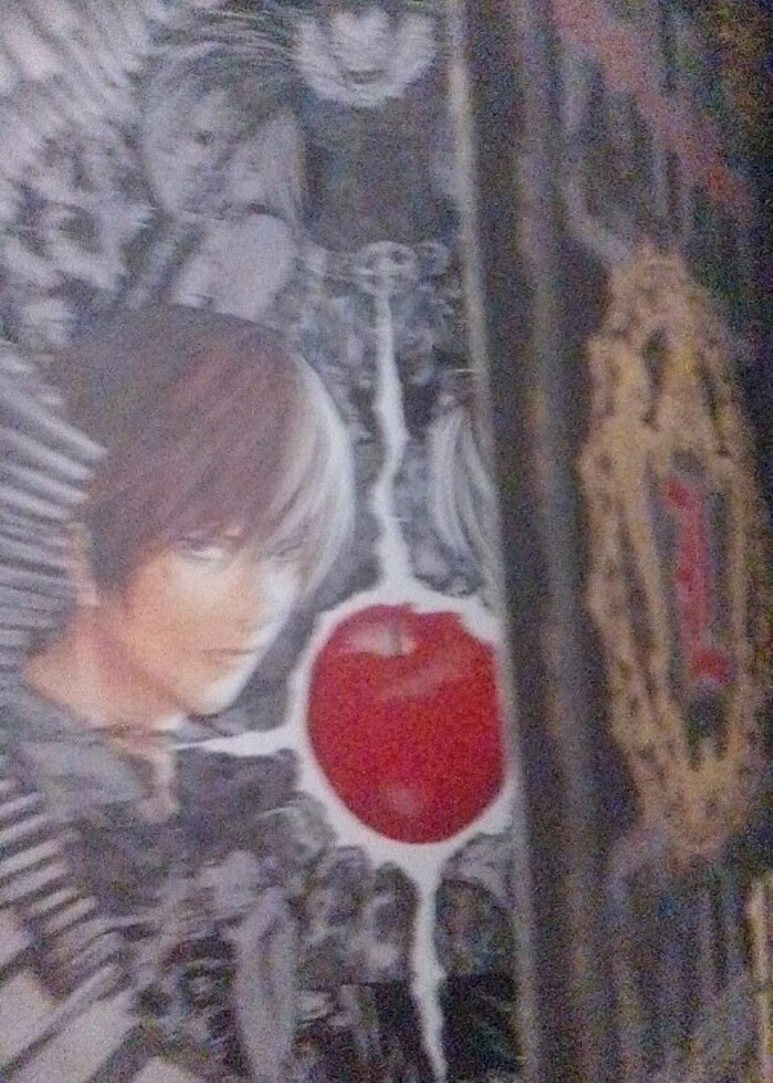 death note13 - Görsel 3