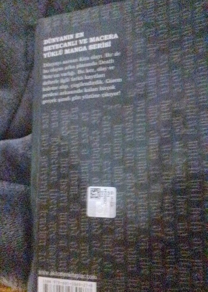 death note13 - Görsel 4