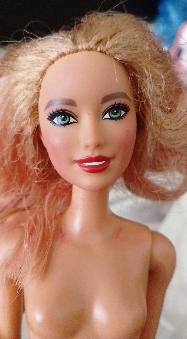 Bej Ten Renkli Bebek - Görsel 4