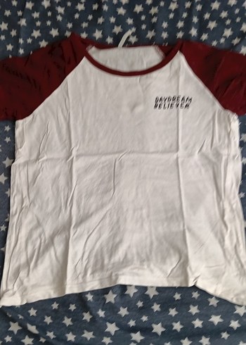 Stradivarius 15-16 Yaş