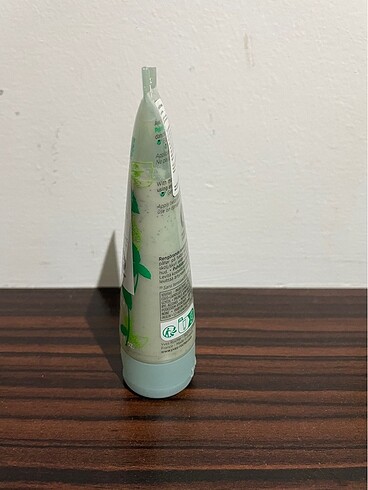 Yves Rocher Peeling