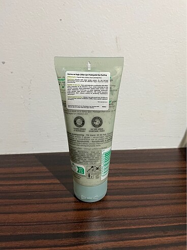 Beden Peeling