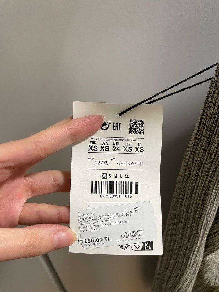 İnce Askılı Uzun Elbise - Görsel 3