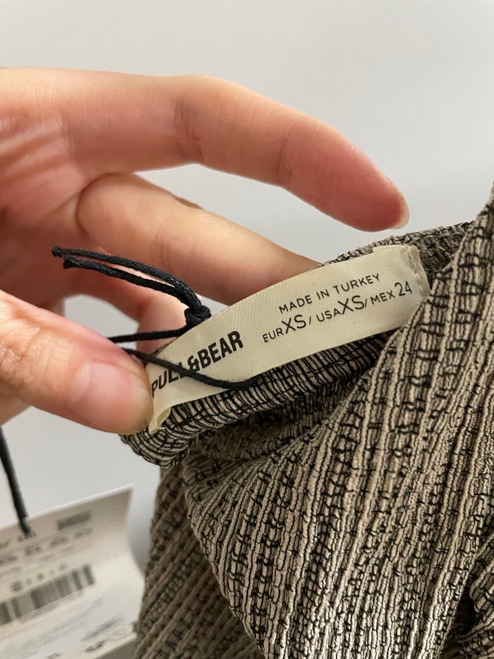 İnce Askılı Uzun Elbise - Görsel 2