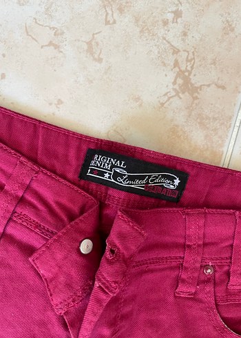 Pantolon - Görsel 2