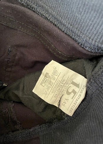 Pantolon - Görsel 2