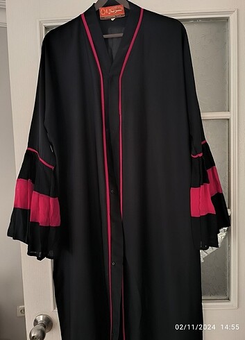 Abaya
