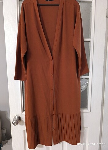 42 Beden Sarprive Tunik