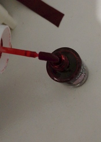 Diğer Gabrini Lip to Cheek Koyu Pembe Ruj