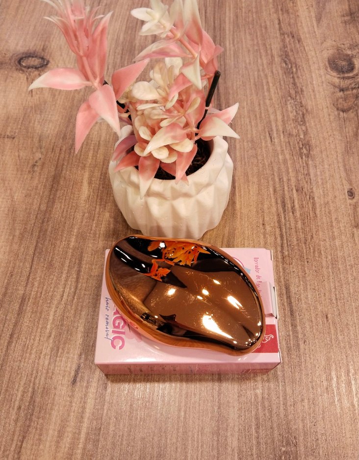 EPİLATÖR RENKLİ - Görsel 2