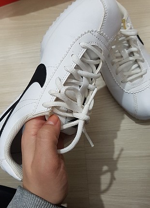 Nike Hic kullanilmadi