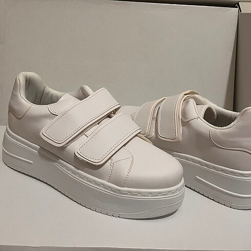 Cırtlı beya spor ayakkabı sneaker (20)