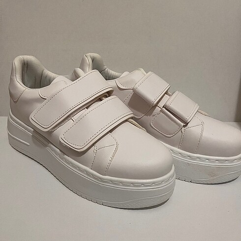 40 Beden Cırtlı beya spor ayakkabı sneaker (20)