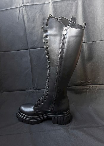 Siyah Çizme (25) - Görsel 9