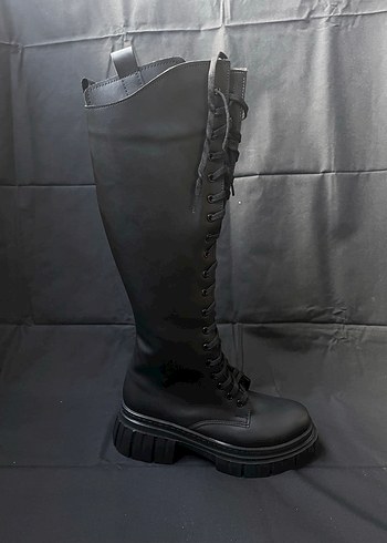 Siyah Çizme (25) - Görsel 10
