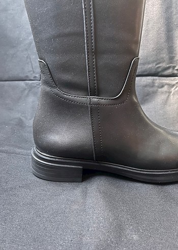 Kaymaz taban binici Çizme (26) - Görsel 9