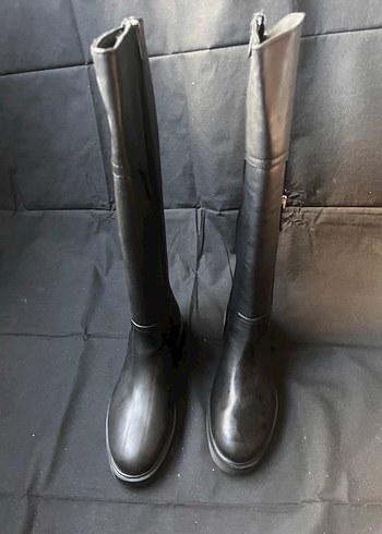 Kaymaz taban binici Çizme (26) - Görsel 7