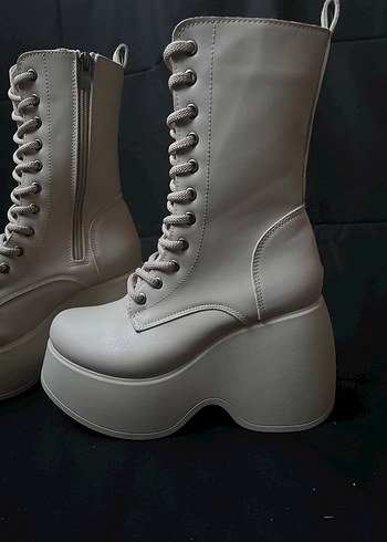 Bej Platform bot (43) - Görsel 5