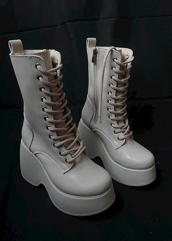 Bej Platform bot (43) - Görsel 4