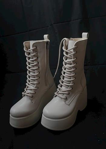 Bej Platform bot (43) - Görsel 2