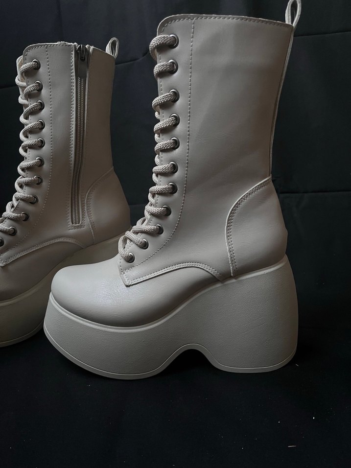 Bej Platform bot (43) - Görsel 5