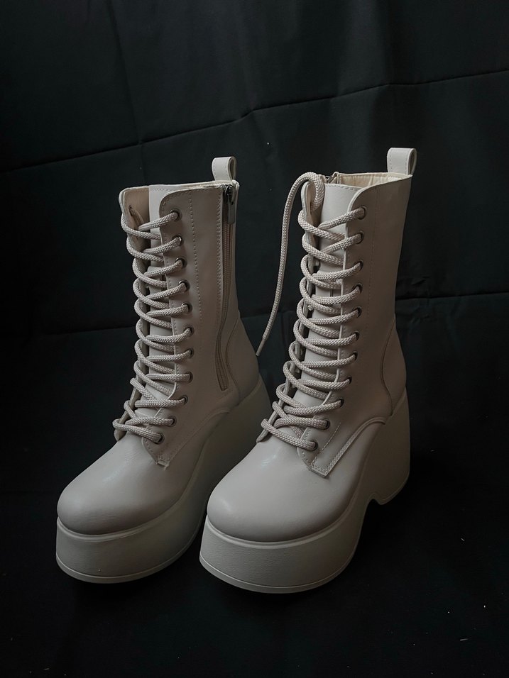 Bej Platform bot (43) - Görsel 2