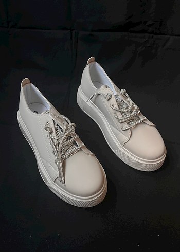 Bej spor Ayakkabı (30) - Görsel 5