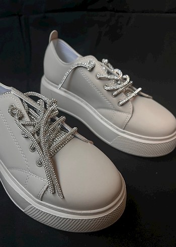 Bej spor Ayakkabı (30) - Görsel 8