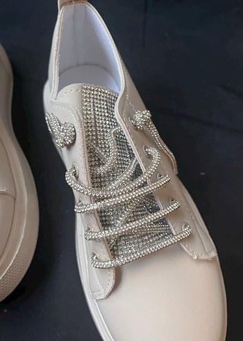 Bej spor Ayakkabı (30) - Görsel 6