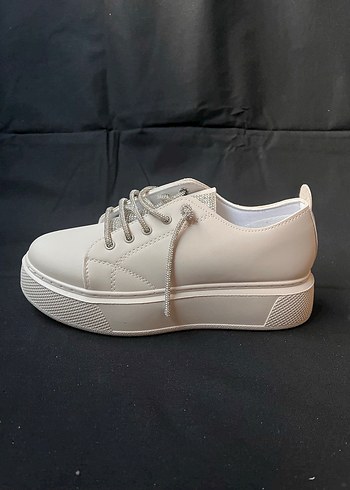 Bej spor Ayakkabı (30) - Görsel 7