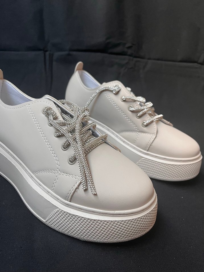 Bej spor Ayakkabı (30) - Görsel 4