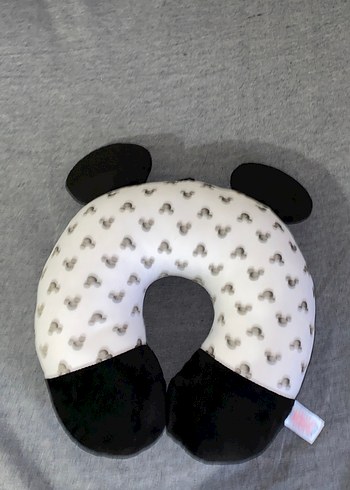 Boyun yastığı - Görsel 3