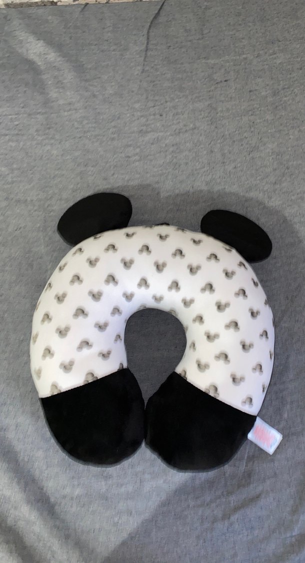 Boyun yastığı - Görsel 3