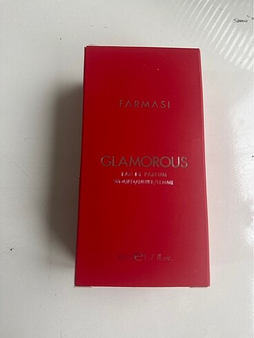farmasi glamorous