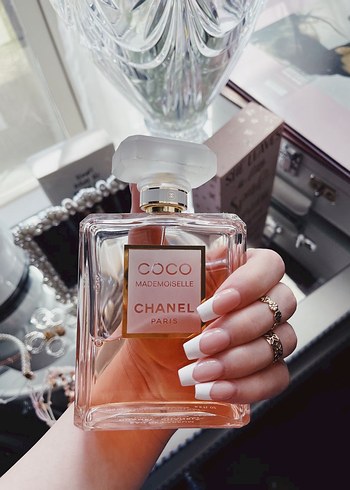 Chanel Coco Mademoiselle Kadın Parfümü