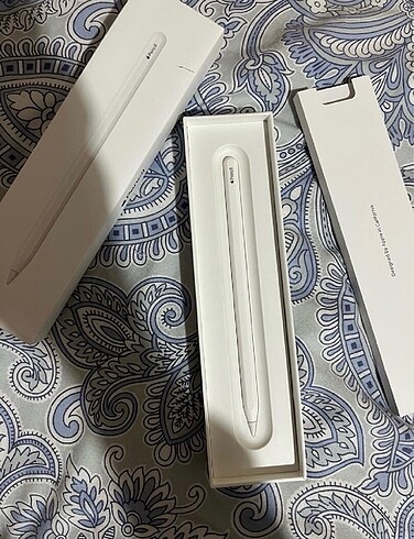 APPLE PENCİL 2.NESİL