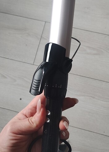 Beden Babyliss saç şekillendirici