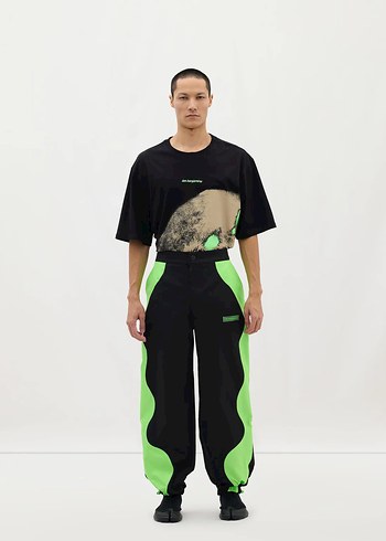 LES BENJAMİNS TRACKTOP