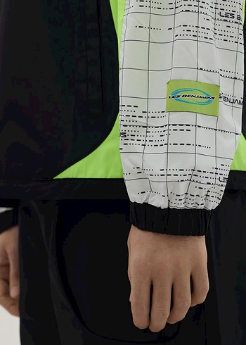 m Beden LES BENJAMINS Sweatshirt